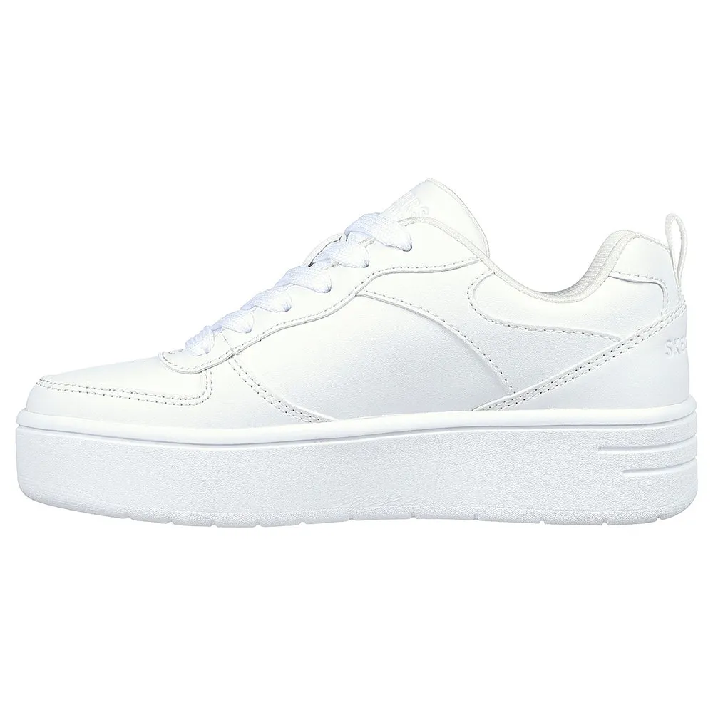 SKECHERS Street Court High - Color Zone