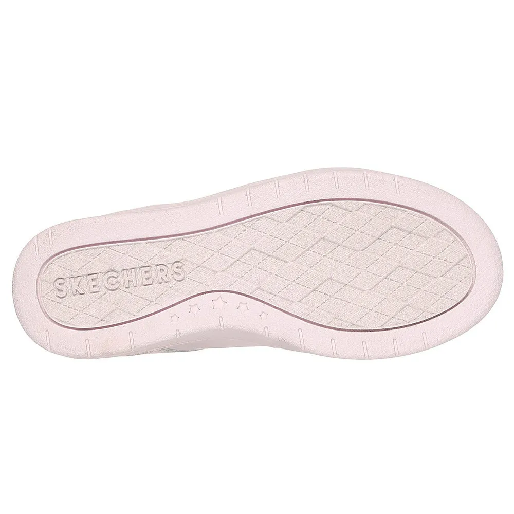 SKECHERS Street Court High - Color Zone