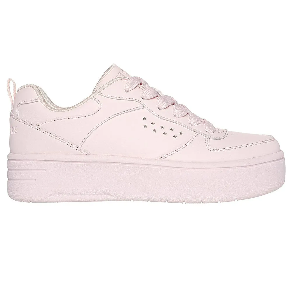 SKECHERS Street Court High - Color Zone