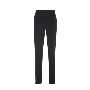 Slam Womens Active Techno Chino Pants Navy