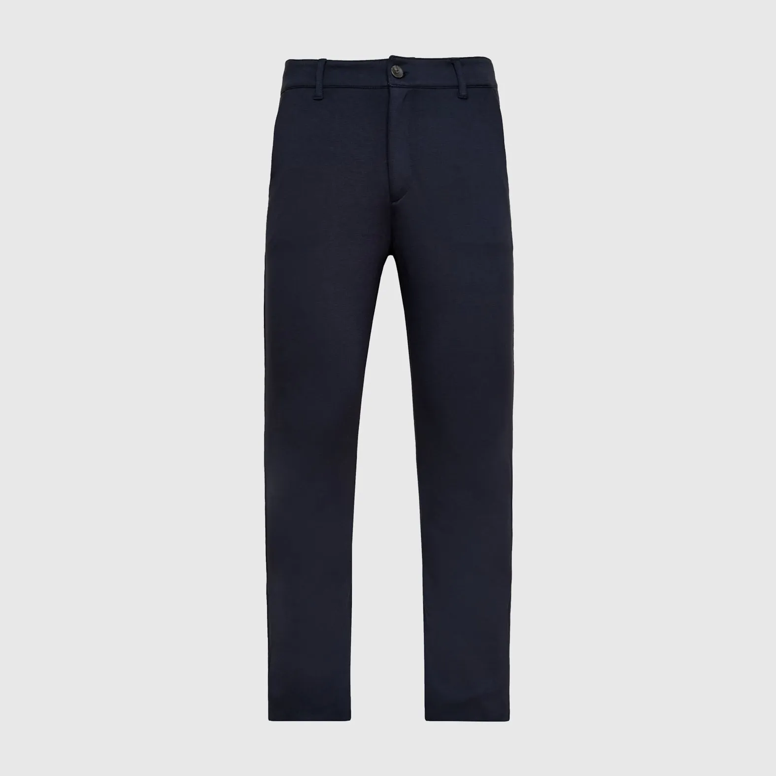 Slim Comfort Knit Chino Pant