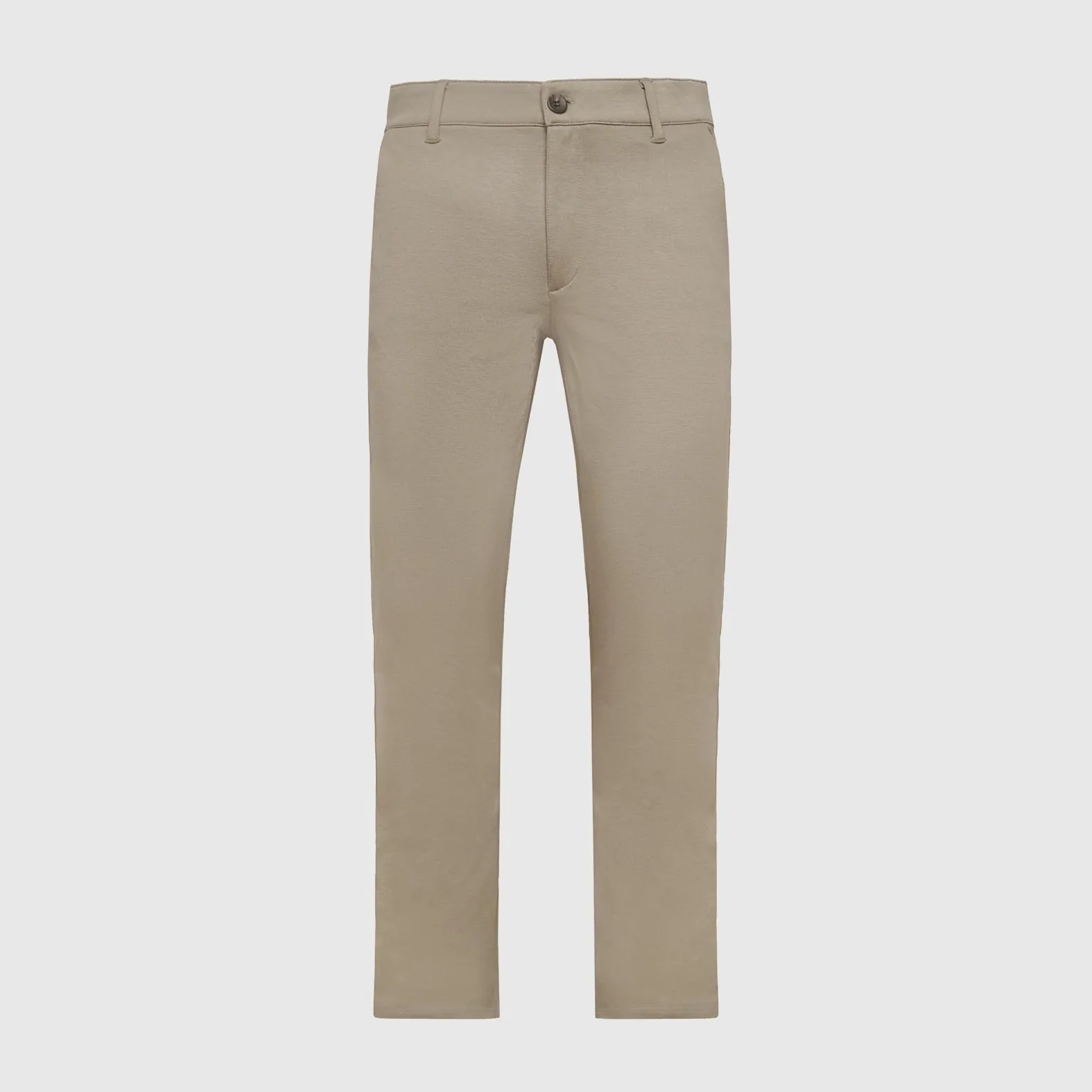 Slim Comfort Knit Chino Pant