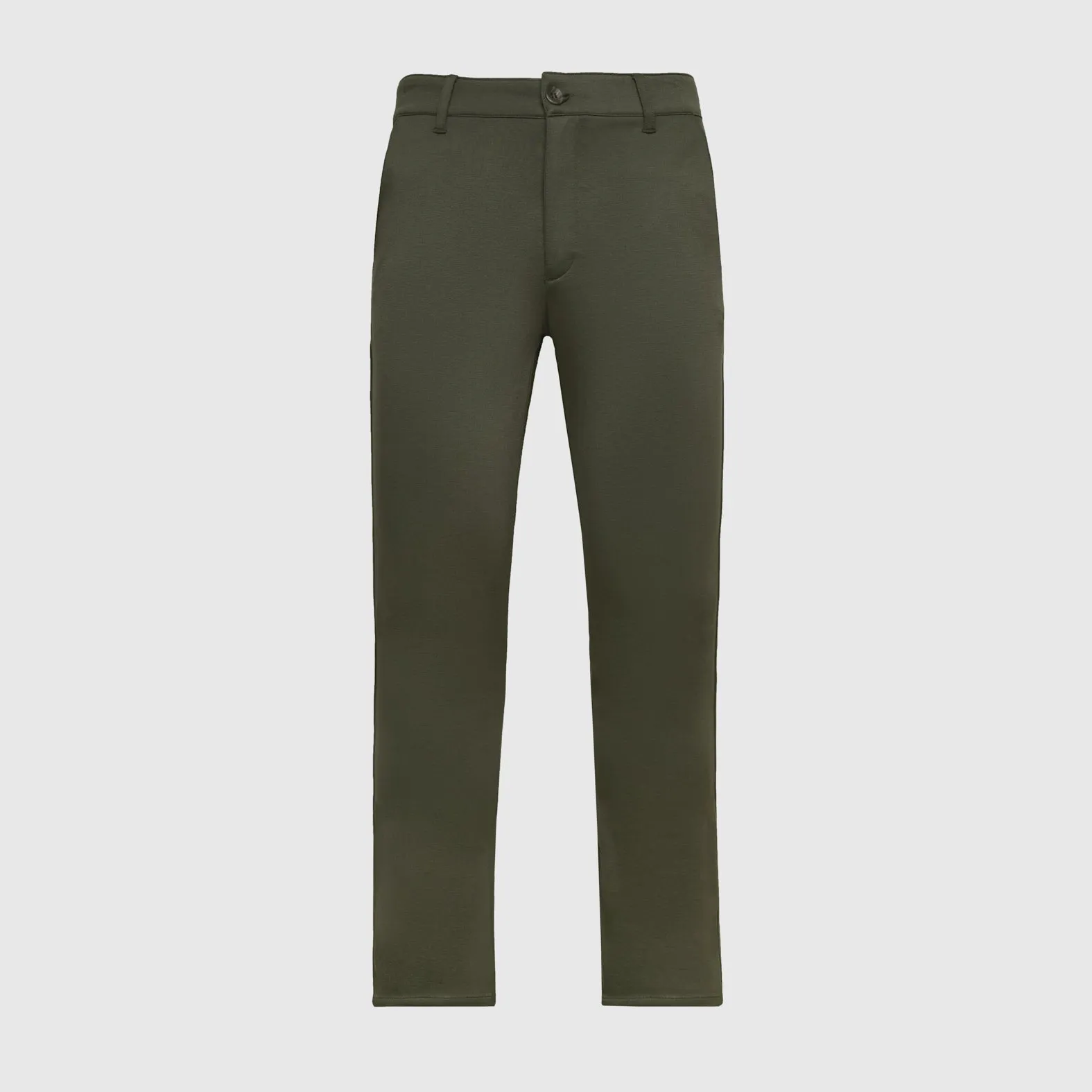 Slim Comfort Knit Chino Pant