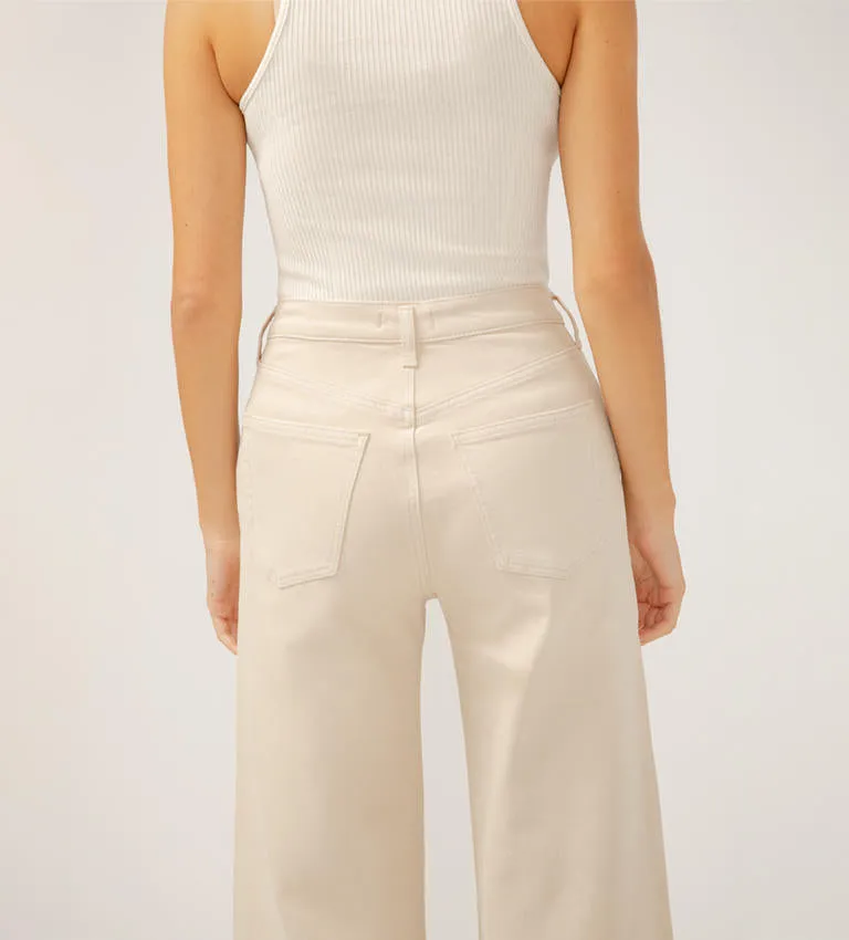 SLV Highly Desirable Wide Leg