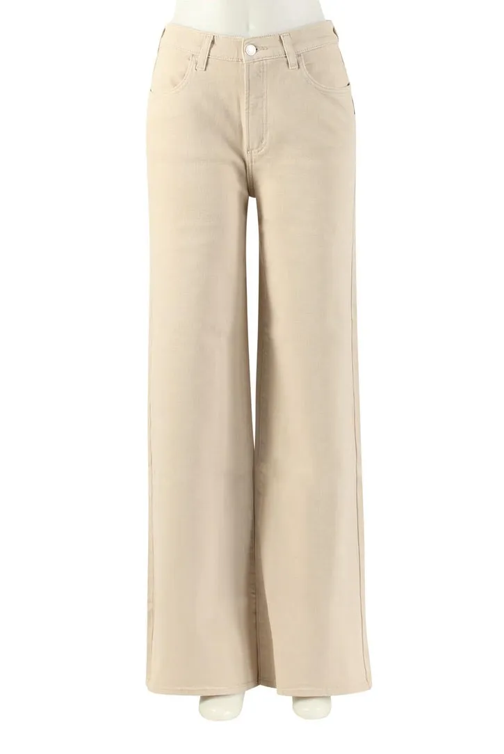 SLV Highly Desirable Wide Leg