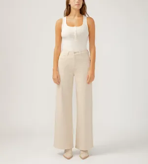 SLV Highly Desirable Wide Leg