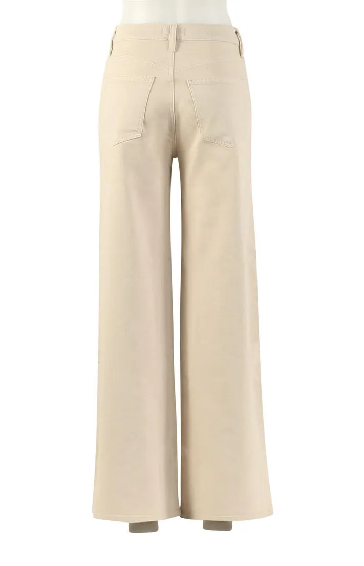 SLV Highly Desirable Wide Leg