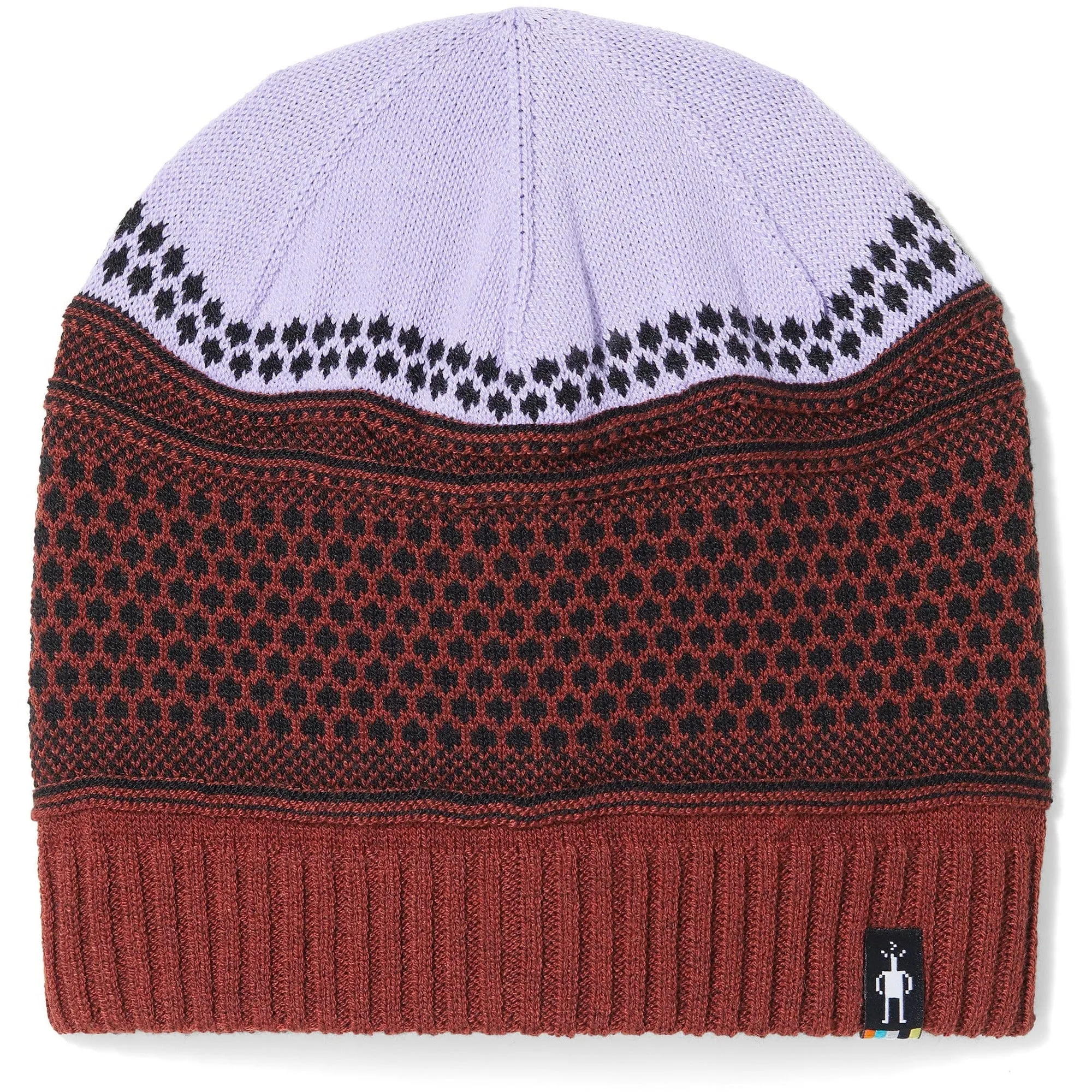 Smartwool Popcorn Cable Beanie