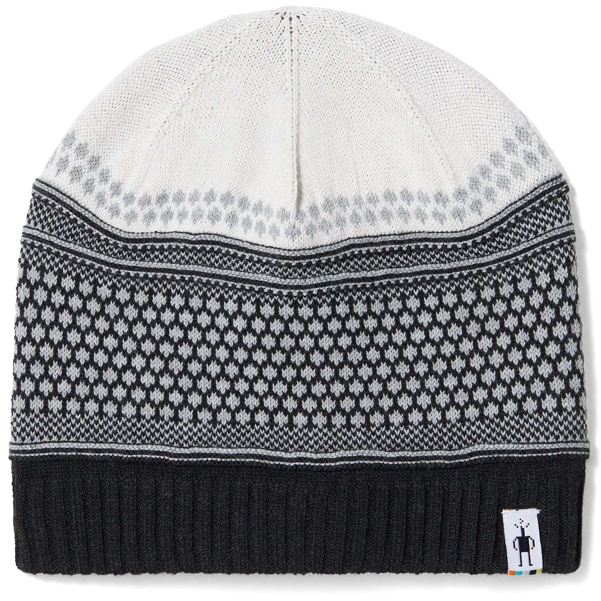Smartwool Popcorn Cable Beanie