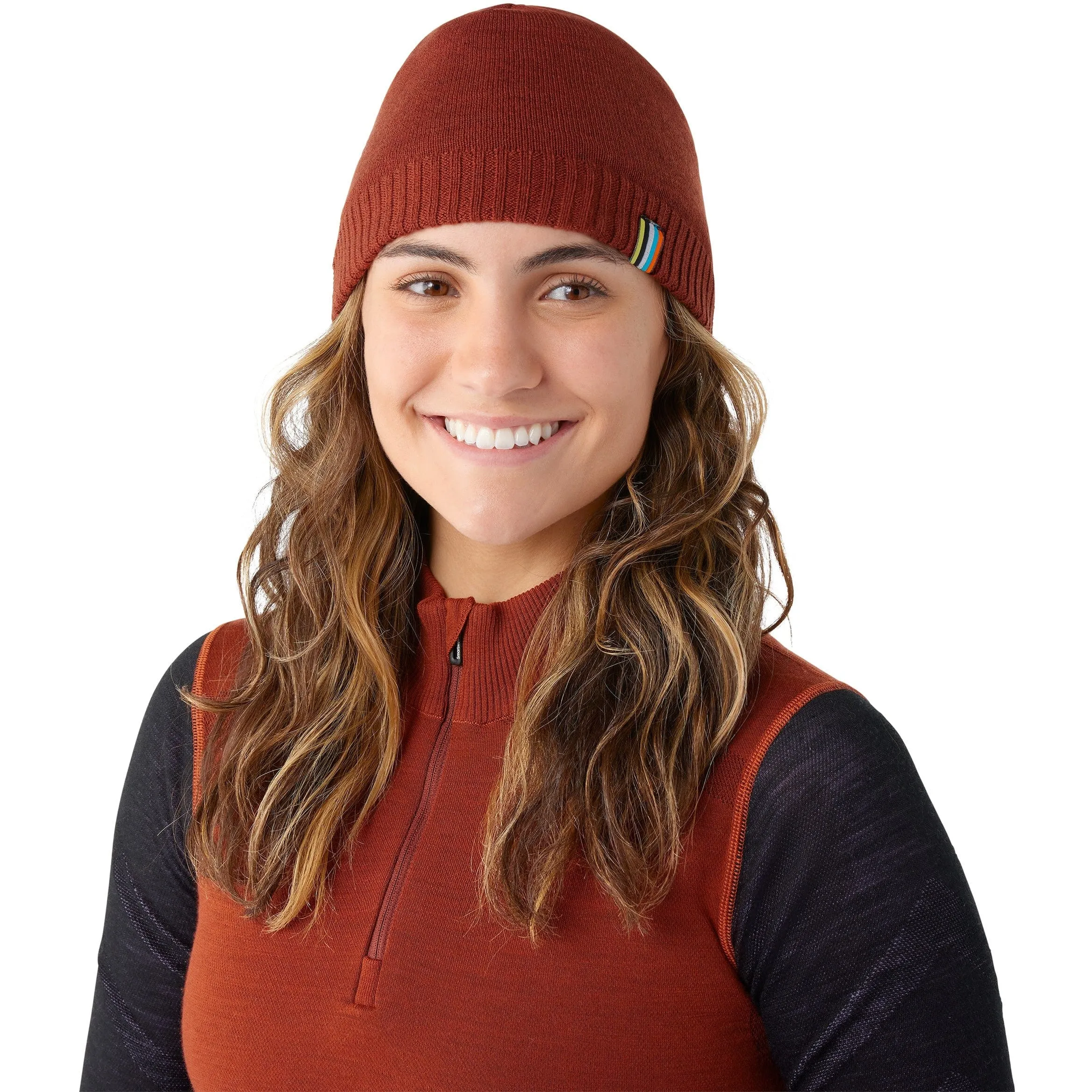 Smartwool Popcorn Cable Beanie