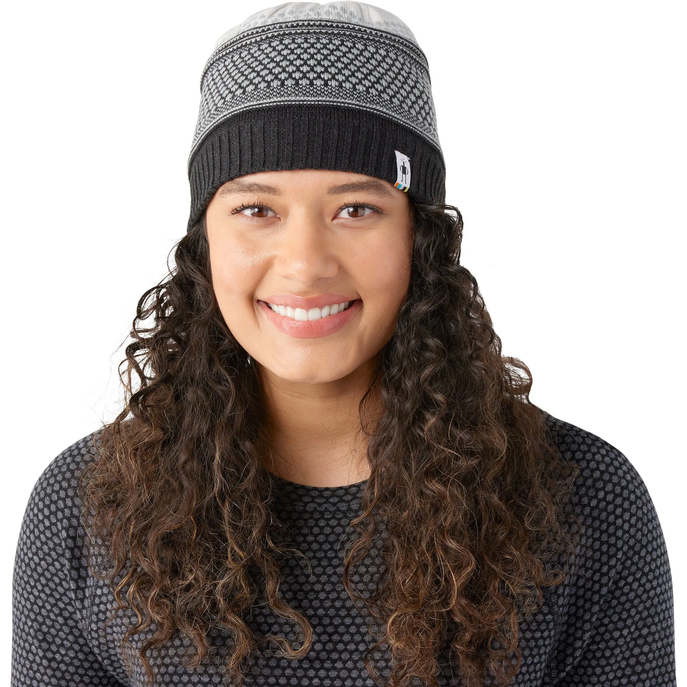 Smartwool Popcorn Cable Beanie