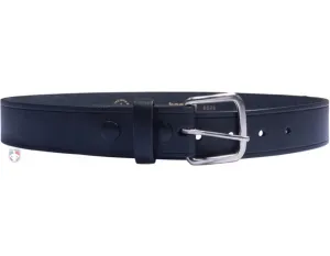 Smitty Genuine Leather Umpire Belt