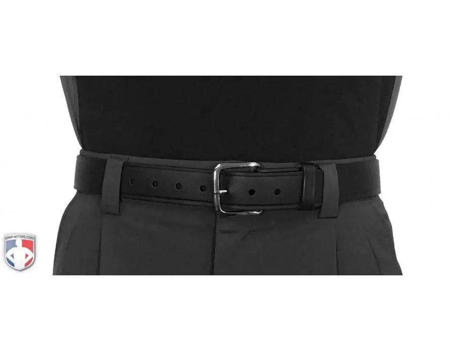 Smitty Genuine Leather Umpire Belt