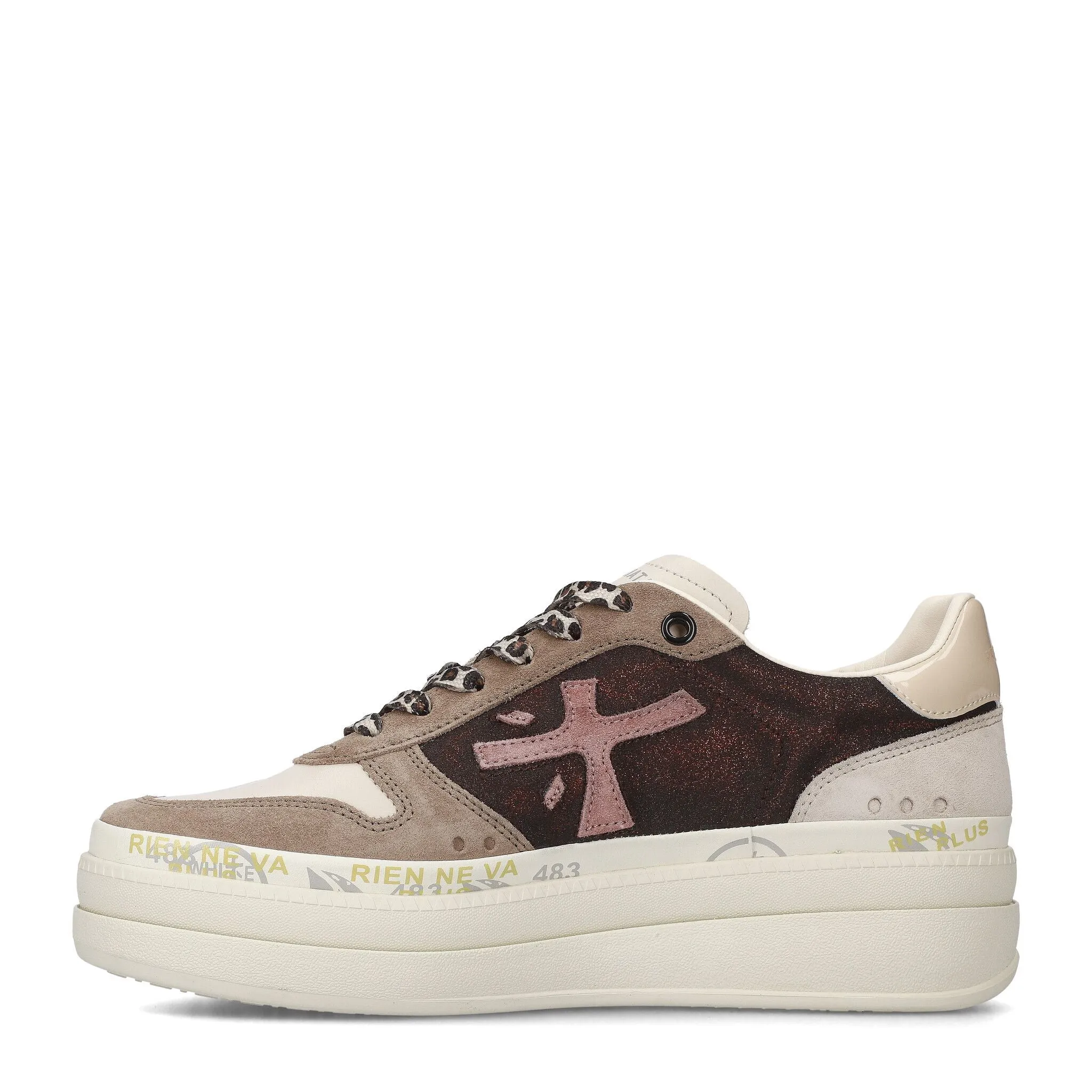 Sneaker PREMIATA MICOL 7012
