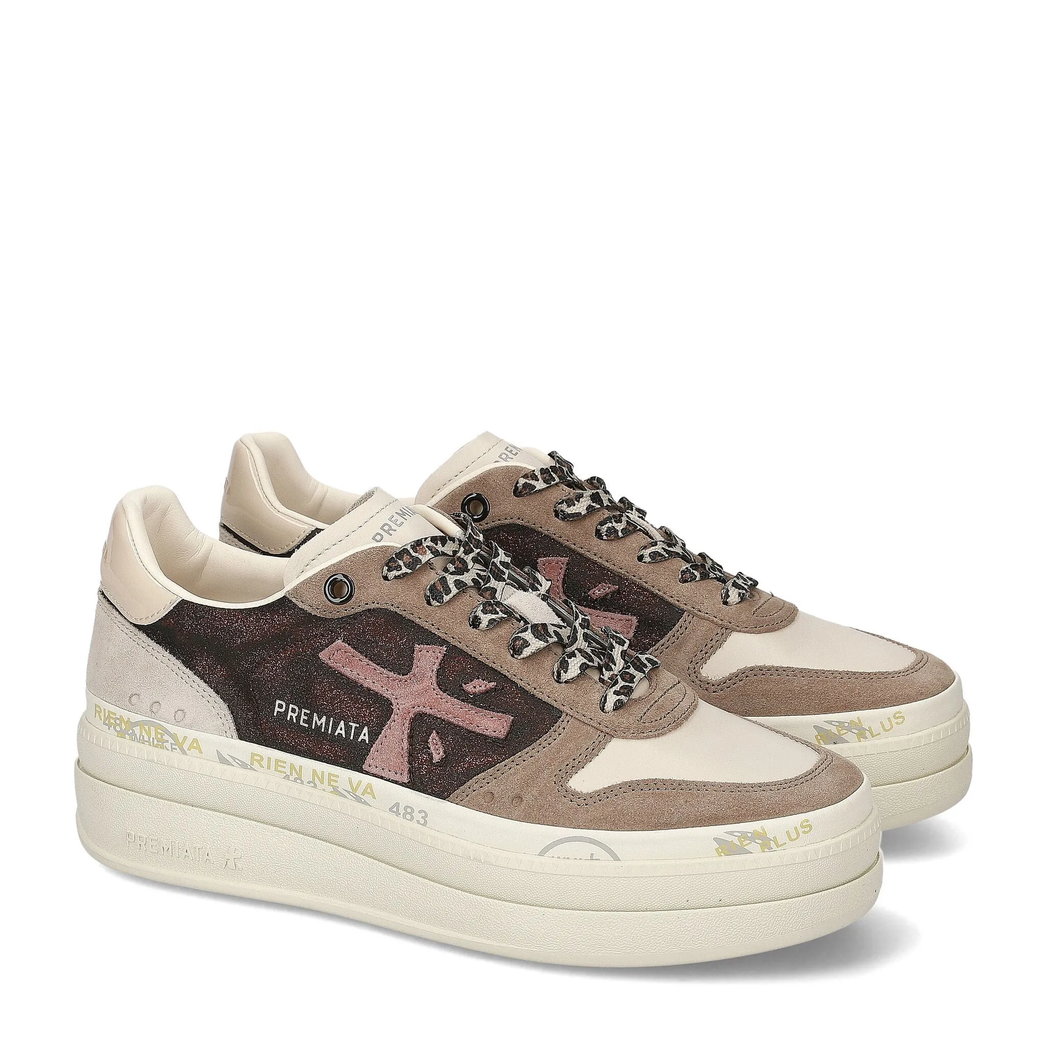 Sneaker PREMIATA MICOL 7012