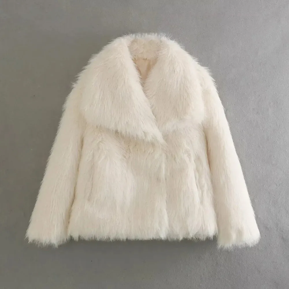 Solid Temperament Jackets