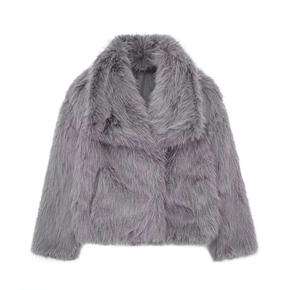 Solid Temperament Jackets