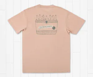 Southern Marsh Vintage Cooler Tee