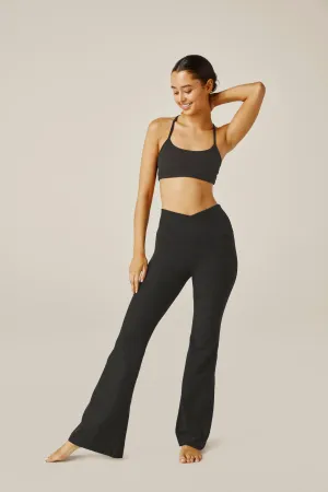 Spacedye At Your Leisure Bootcut Pant
