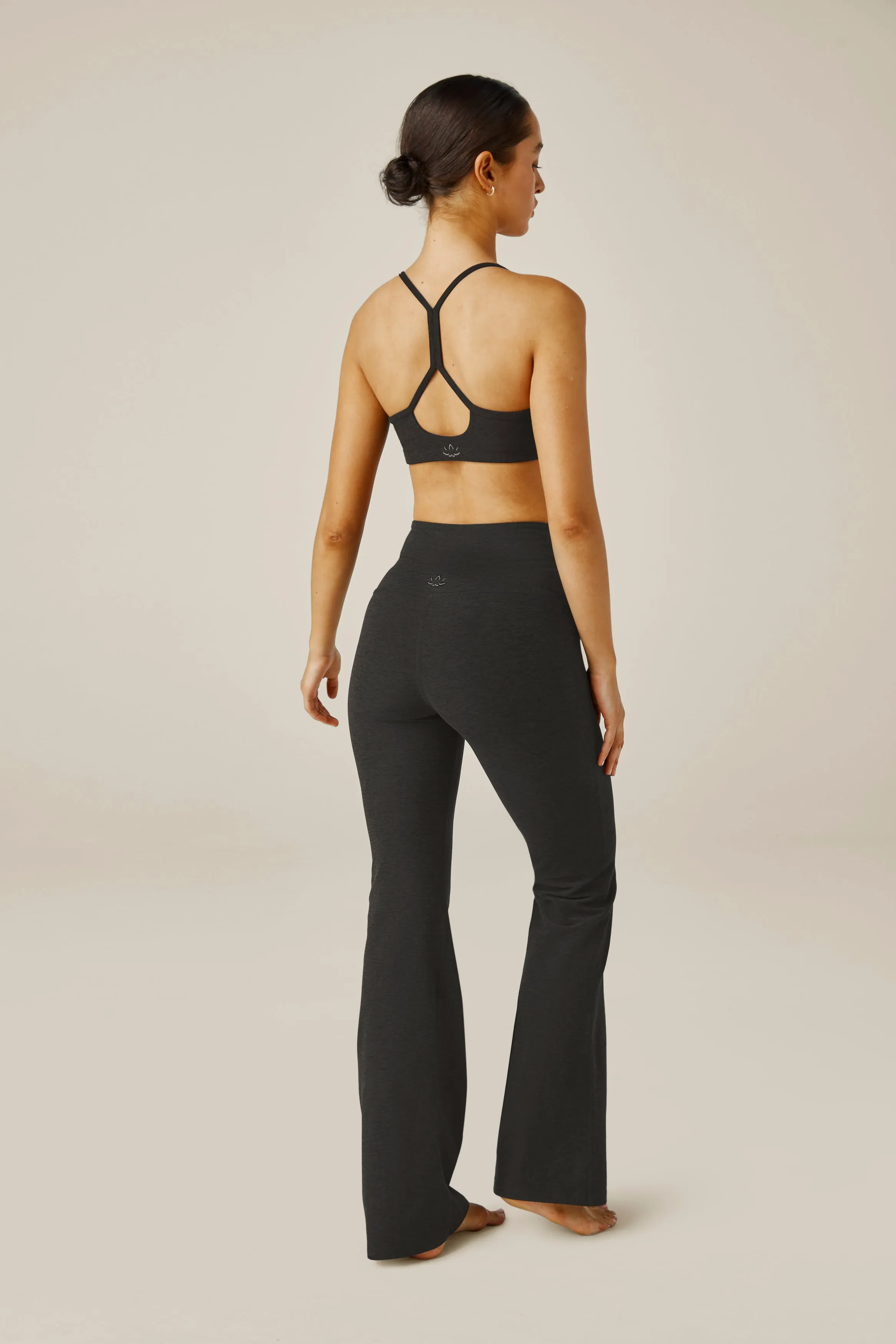 Spacedye At Your Leisure Bootcut Pant