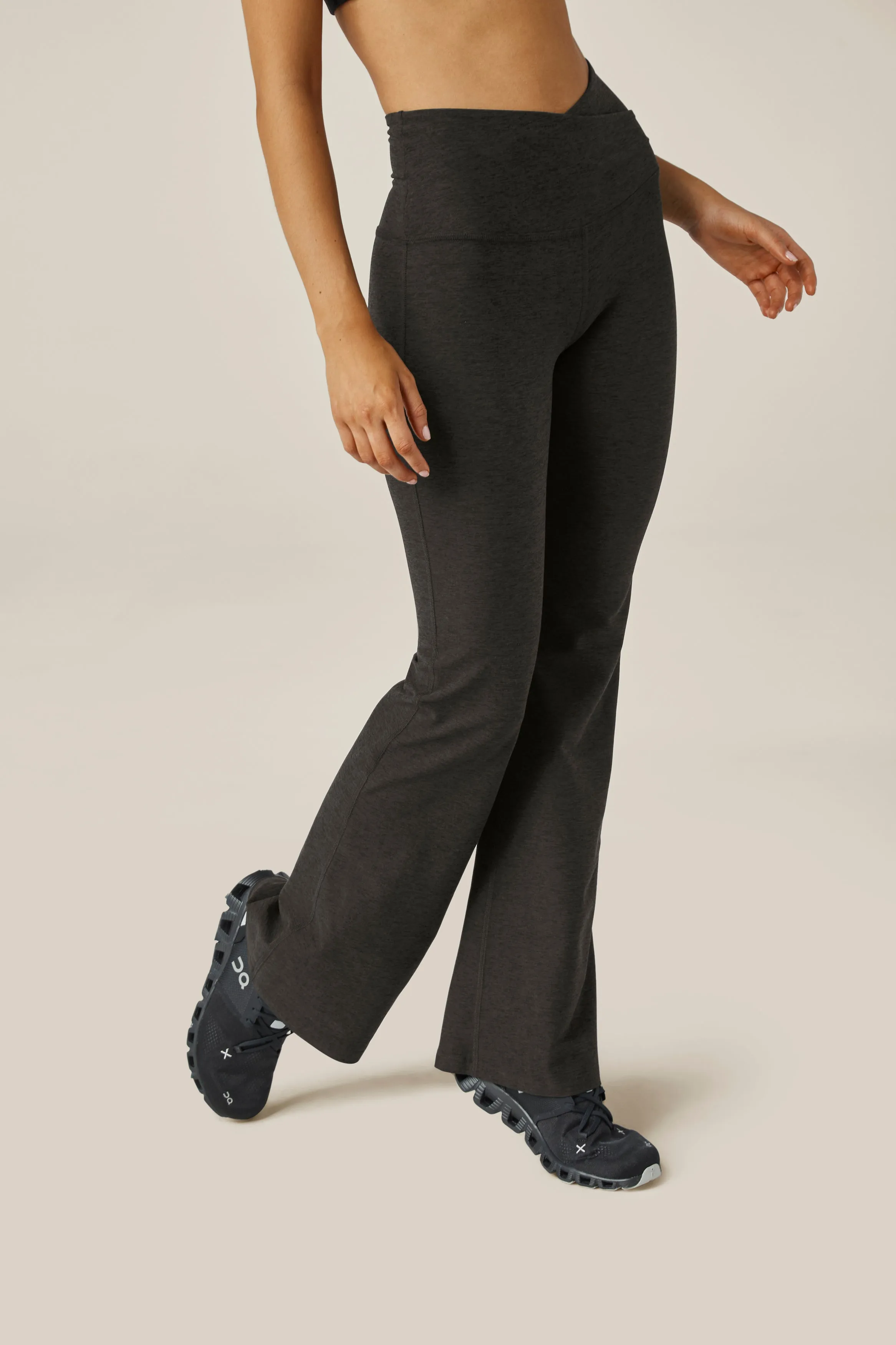 Spacedye At Your Leisure Bootcut Pant
