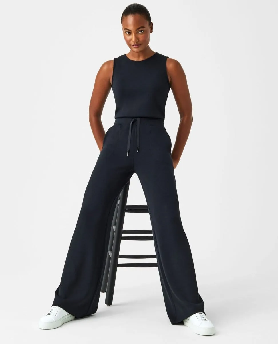 Spanx® Airessentials Sleeveless Jumpsuit