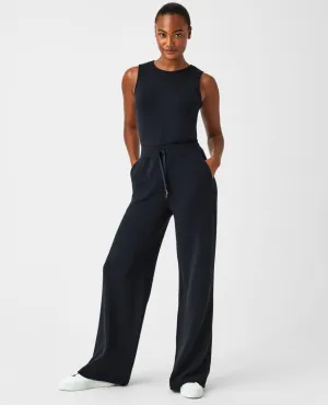 Spanx® Airessentials Sleeveless Jumpsuit