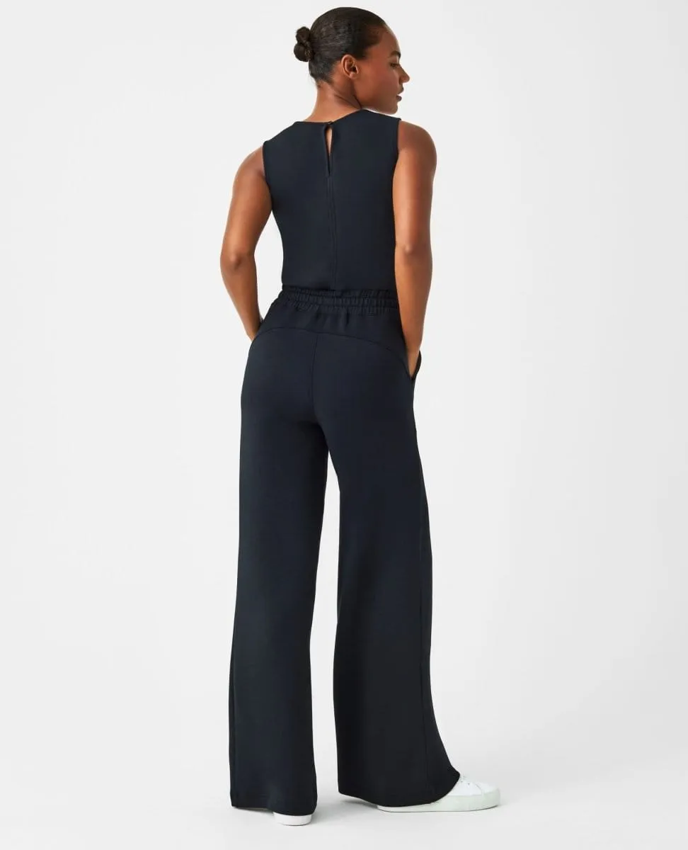 Spanx® Airessentials Sleeveless Jumpsuit