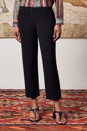 Sparus Cropped Pants