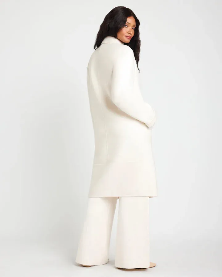 SPLENDID- Splendid x @Cellajaneblog Wool Coat