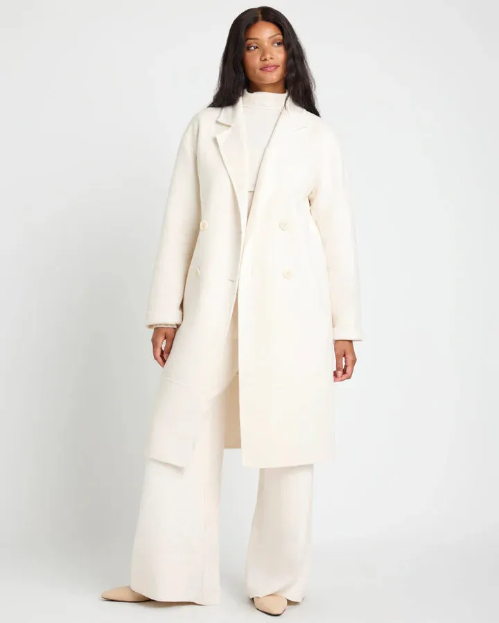 SPLENDID- Splendid x @Cellajaneblog Wool Coat