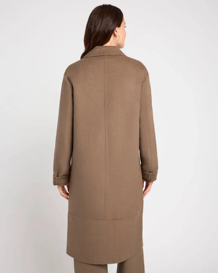 SPLENDID- Splendid x @Cellajaneblog Wool Coat