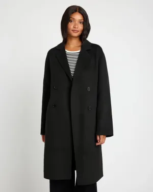 SPLENDID- Splendid x @Cellajaneblog Wool Coat