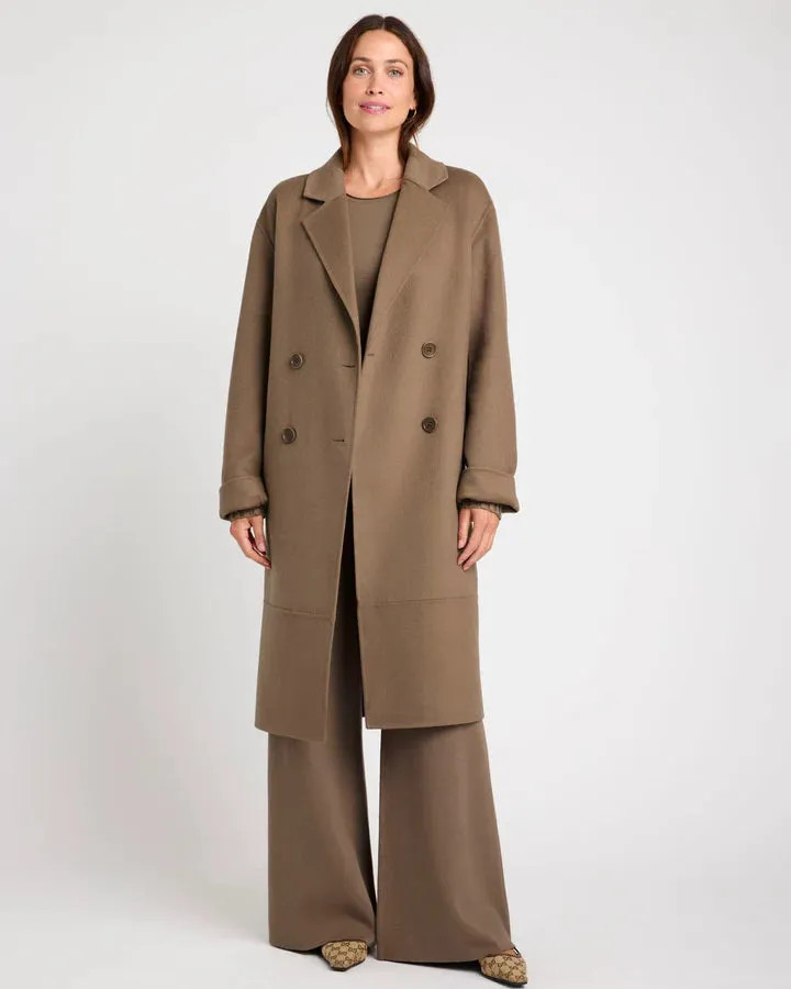 SPLENDID- Splendid x @Cellajaneblog Wool Coat