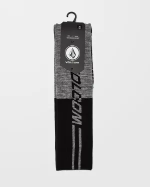 Splitz Wool Blend Otc Socken - Heather Grey
