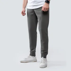 Sports Joggers . Olive