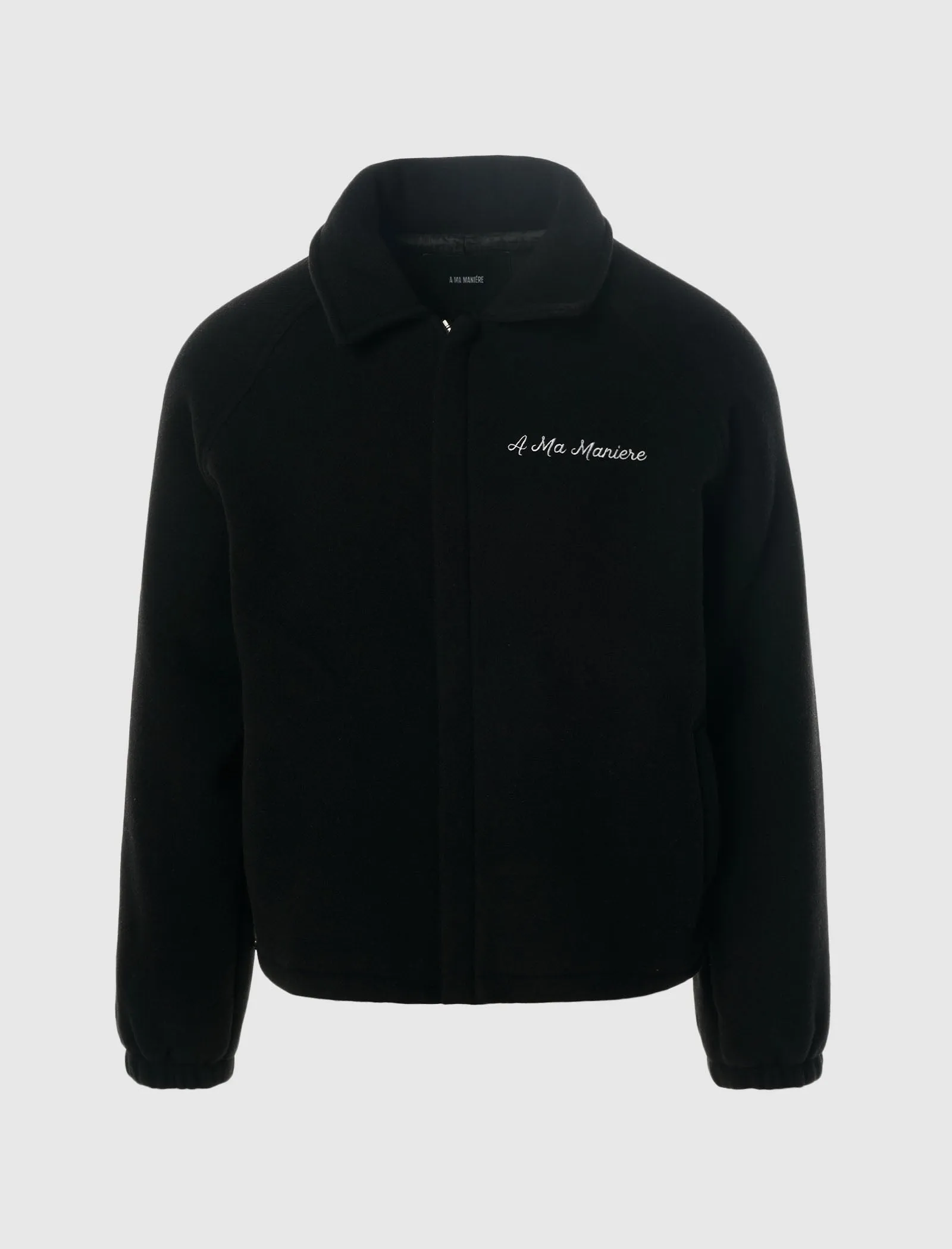 STADIUM JACKET