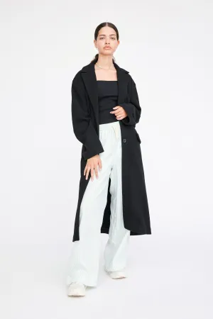 Stella Jacket - Black