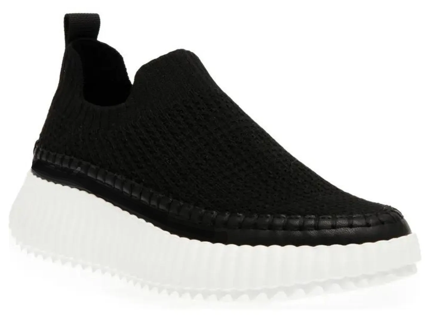 Steve Madden: Samarah in Black