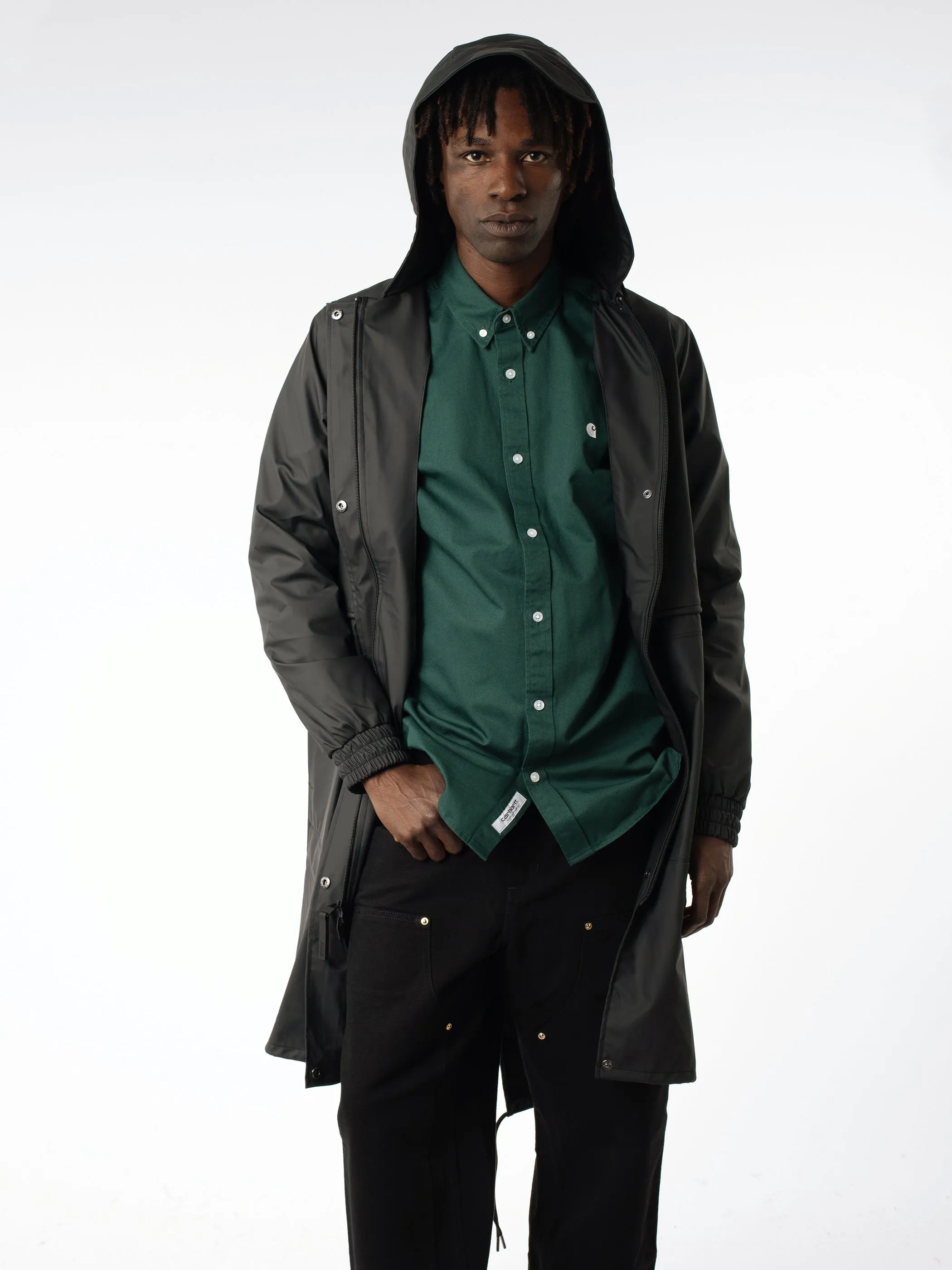 String Parka