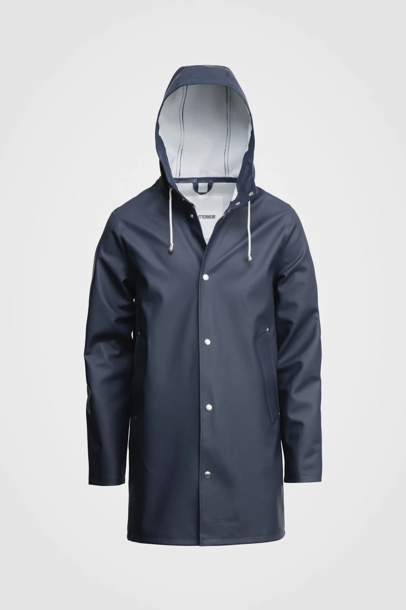 Stutterheim Stockholm Rain Jacket