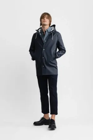 Stutterheim Stockholm Rain Jacket