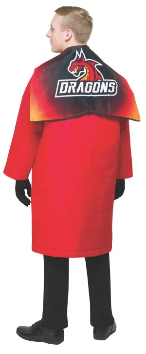 Styleplus Fashion Hood for Standard Performer Rainwear