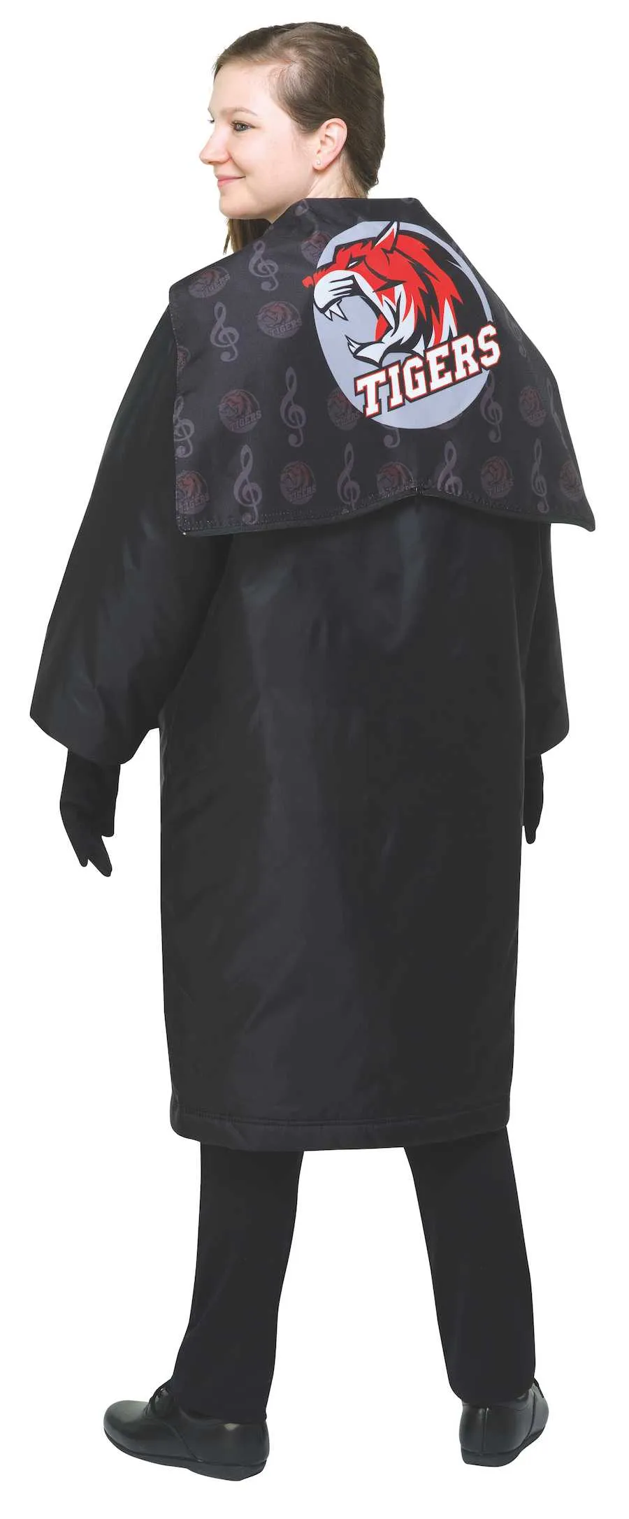 Styleplus Fashion Hood for Standard Performer Rainwear