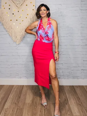 Sucker Punch Skirt