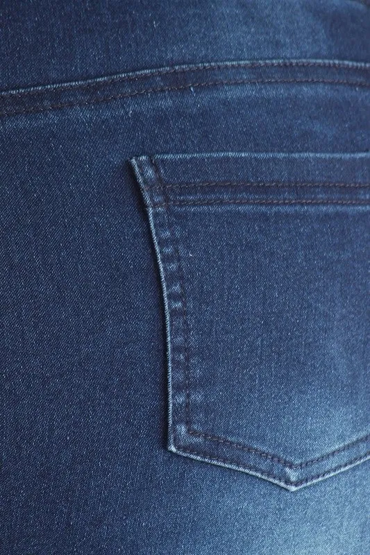 Super Plus Size Jeggings Pants