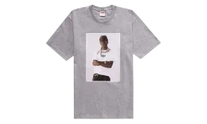 Supreme Tyler The Creator Tee Heather Grey