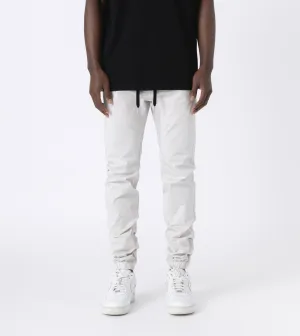 Sureshot Mid Rise Lite Jogger Garment Dye Frost