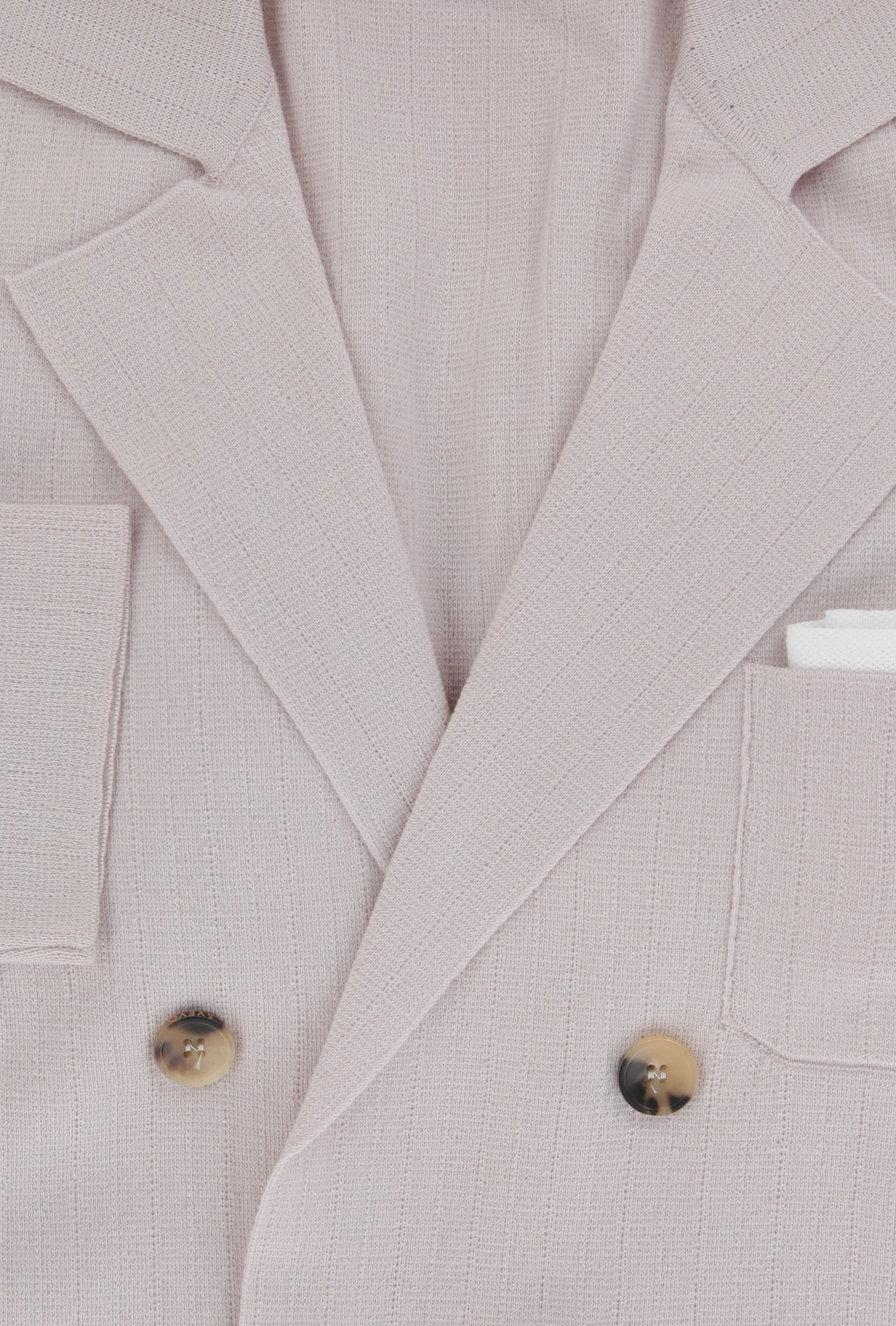 Svevo Parma Beige Resort Jacket