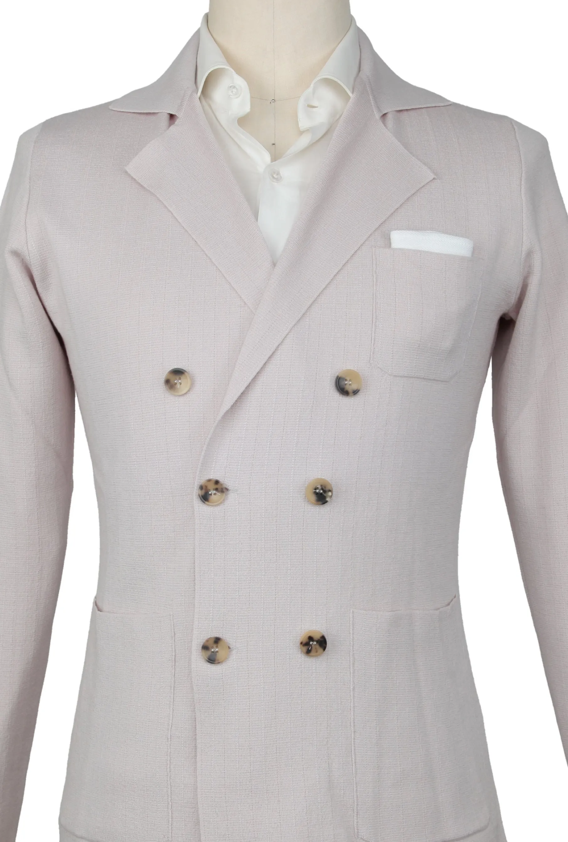 Svevo Parma Beige Resort Jacket